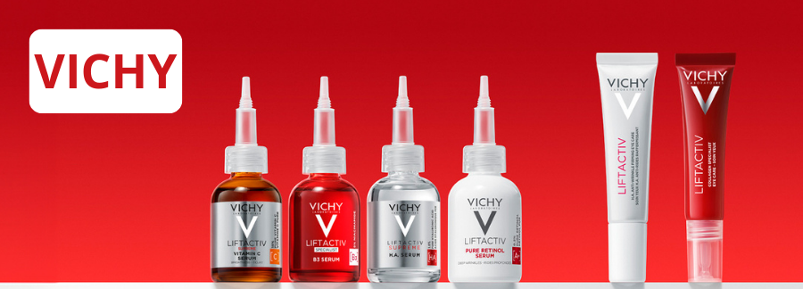 Vichy Vichy